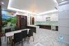 A newly-renovated house in K Block for rent in Ciputra Compound