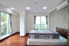 An affordable and spacious 3 bedroom apartment for rent in Ciputra