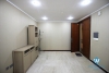An affordable and spacious 3 bedroom apartment for rent in Ciputra