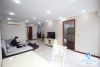 An affordable and spacious 3 bedroom apartment for rent in Ciputra