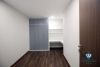 A brand new 3 bedroom apartment for rent in Ciputra L Tower