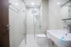 A brand new 3 bedroom apartment for rent in Ciputra L Tower
