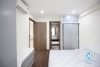 A brand new 3 bedroom apartment for rent in Ciputra L Tower