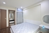 A brand new 3 bedroom apartment for rent in Ciputra L Tower