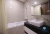 A brand new 3 bedroom apartment for rent in Ciputra L Tower