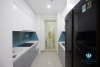 A brand new 3 bedroom apartment for rent in Ciputra L Tower