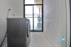 A brand new 3 bedroom apartment for rent in Ciputra L Tower
