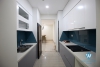 A brand new 3 bedroom apartment for rent in Ciputra L Tower