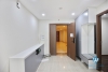 A brand new 3 bedroom apartment for rent in Ciputra L Tower