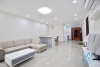 A brand new 3 bedroom apartment for rent in Ciputra L Tower