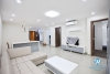 A brand new 3 bedroom apartment for rent in Ciputra L Tower