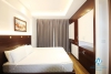 A delightful 3 bedroom 2 bathroom apartment for rent in Ciputra, Hanoi