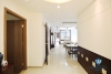 A delightful 3 bedroom 2 bathroom apartment for rent in Ciputra, Hanoi