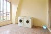 A charming house with swimming pool for rent in Au co st, Tay Ho District