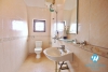 A charming house with swimming pool for rent in Au co st, Tay Ho District