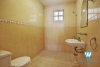 A charming house with swimming pool for rent in Au co st, Tay Ho District