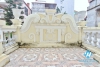 A charming house with swimming pool for rent in Au co st, Tay Ho District