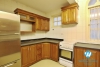 A charming house with swimming pool for rent in Au co st, Tay Ho District