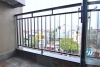A brand-new studio with tons of light on Au Co street