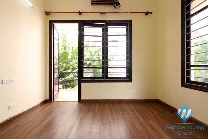 Good space for rent in Tay ho for cafe, restaurant