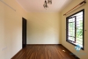 Good space for rent in Tay ho for cafe, restaurant