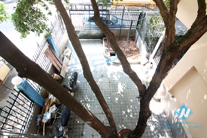 Good space for rent in Tay ho for cafe, restaurant