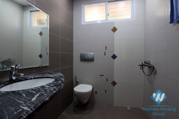 Good space for rent in Tay ho for cafe, restaurant