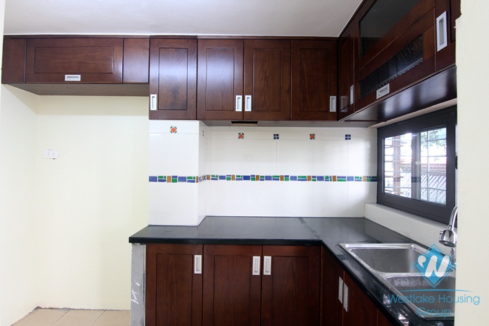 Good space for rent in Tay ho for cafe, restaurant