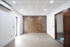 A wonderful, modern  house in semi-furnished condition for rent in T Block, Ciputra