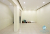 Good space for rent in Tay ho for cafe, restaurant