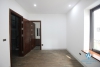 A wonderful, modern  house in semi-furnished condition for rent in T Block, Ciputra