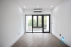 A wonderful, modern  house in semi-furnished condition for rent in T Block, Ciputra