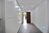 A wonderful, modern  house in semi-furnished condition for rent in T Block, Ciputra
