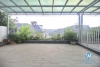 A brand new villa in K Block with elevator for rent in Ciputra Compound