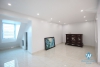 A brand new villa in K Block with elevator for rent in Ciputra Compound