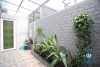 A brand new villa in K Block with elevator for rent in Ciputra Compound