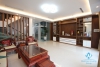 A brand new villa in K Block with elevator for rent in Ciputra Compound