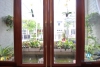 A brand new villa in K Block with elevator for rent in Ciputra Compound