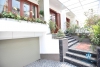 A brand new villa in K Block with elevator for rent in Ciputra Compound