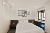 Glamorous 2 bedroom apartment for rent in Tay Ho District