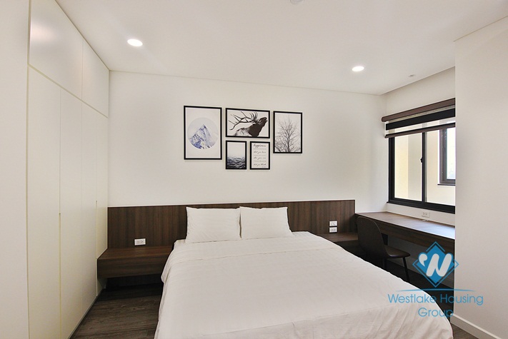 Glamorous 2 bedroom apartment for rent in Tay Ho District