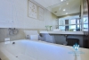 Glamorous 2 bedroom apartment for rent in Tay Ho District