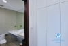 Glamorous 2 bedroom apartment for rent in Tay Ho District