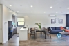 Glamorous 2 bedroom apartment for rent in Tay Ho District