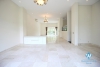 Luxury house for rent in Q block, Ciputra, Tay Ho, Hanoi
