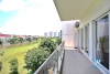 Luxury house for rent in Q block, Ciputra, Tay Ho, Hanoi