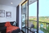 Glamorous 2 bedroom apartment for rent in Tay Ho District