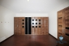 Luxury house for rent in Q block, Ciputra, Tay Ho, Hanoi