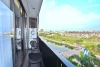 Glamorous 2 bedroom apartment for rent in Tay Ho District
