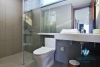 Glamorous 2 bedroom apartment for rent in Tay Ho District